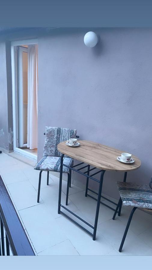 Apartment Zara Exterior foto