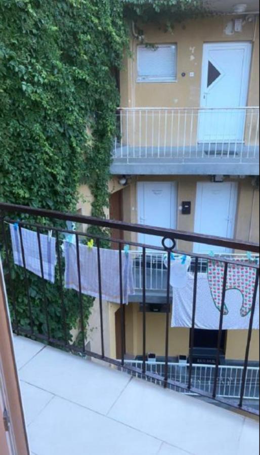 Apartment Zara Exterior foto