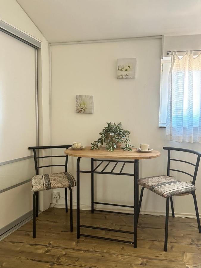 Apartment Zara Exterior foto