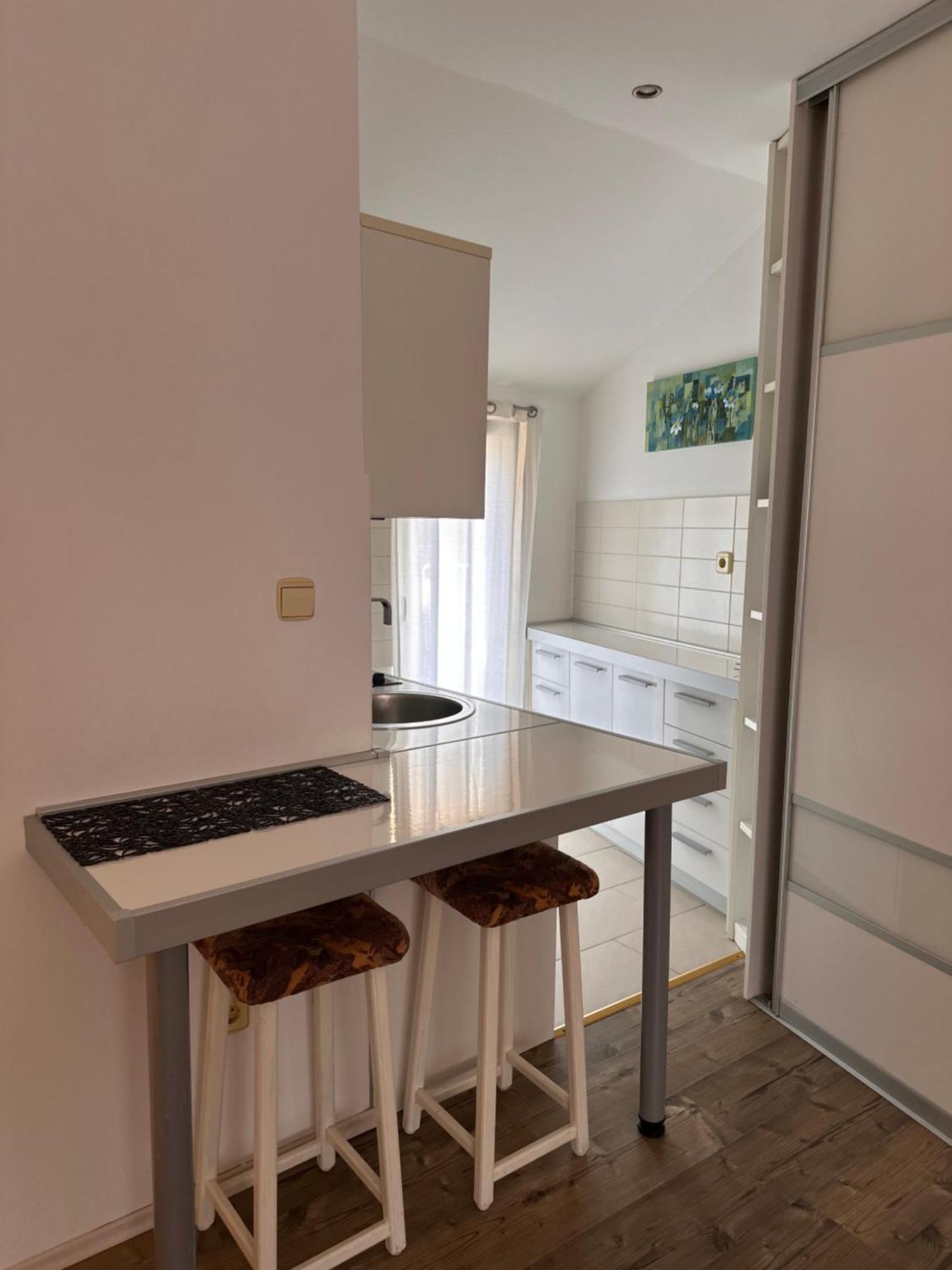 Apartment Zara Exterior foto