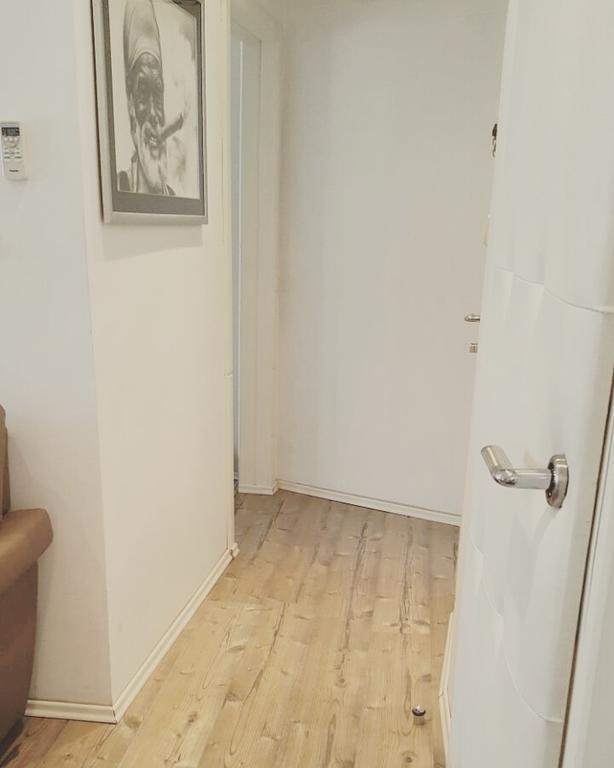 Apartment Zara Exterior foto